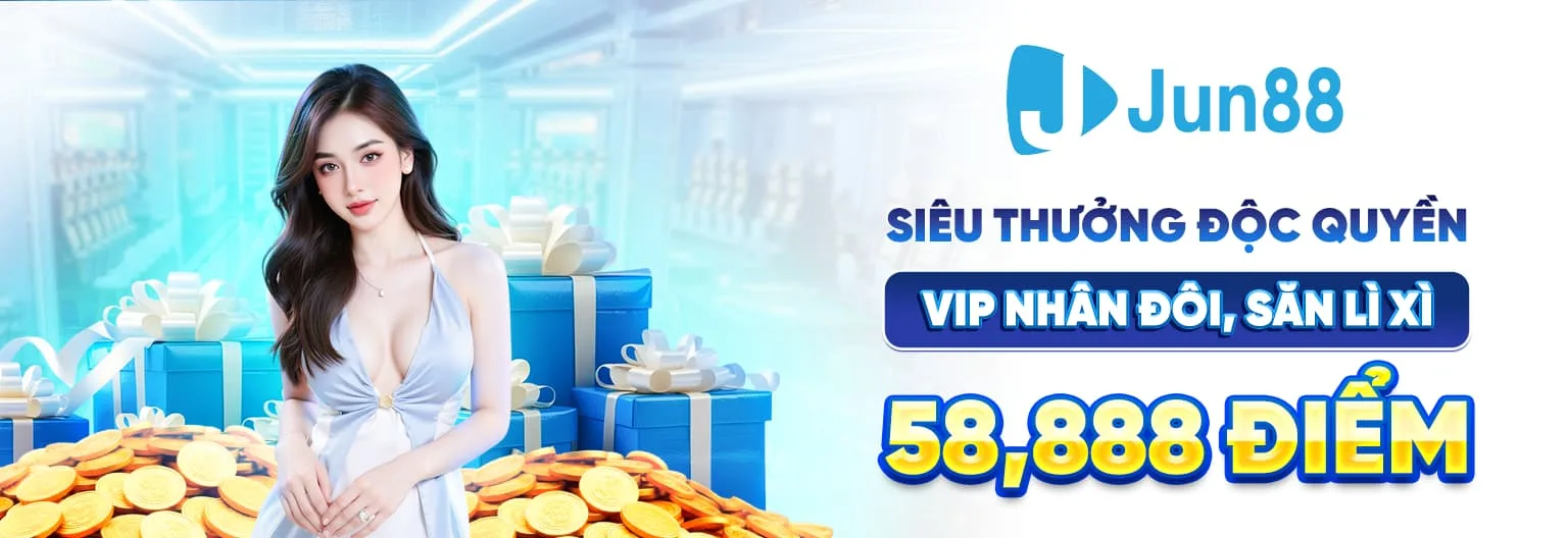 Hình giới thiệu hỗ trợ và thông tin Jun88