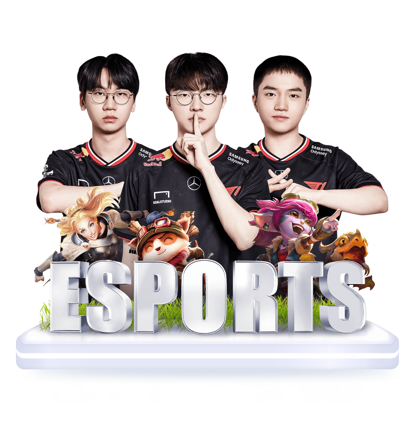 Nội dung esports Jun88